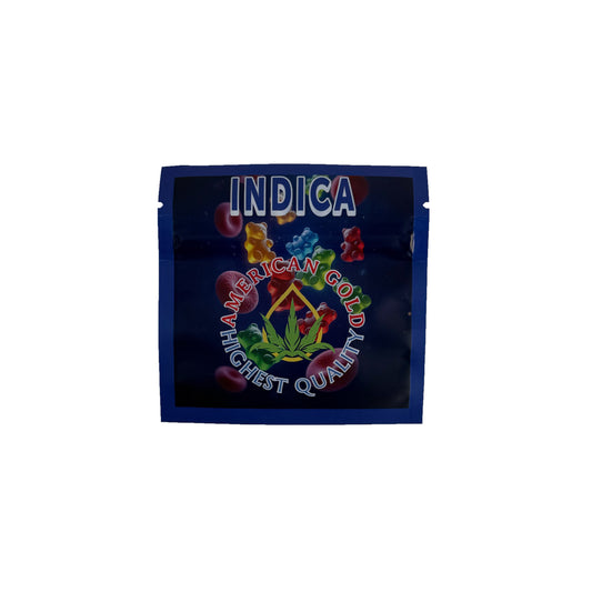 NANO BEARZ 500MG - INDICA